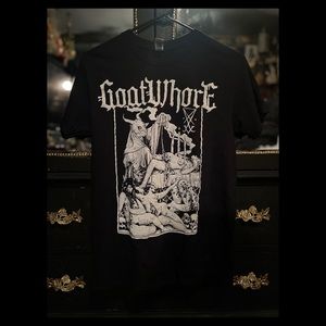 Goatwhore T shirt
